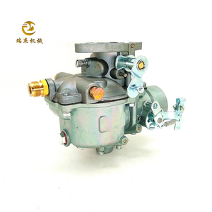 E1NN9510BA <span class=keywords><strong>Carburateur</strong></span> Zenith W/175 CID 3 Cyl Moteur à essence pour tracteurs <span class=keywords><strong>Ford</strong></span> 3000 - Product Image 1