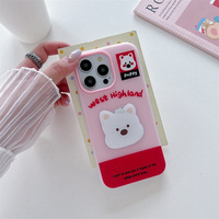 Coque de téléphone Lichicase personnalisée, design coloré, 2 en 1, pour Honor X70 X9D Magic 8 Lite, motif de fruits de dessin animé