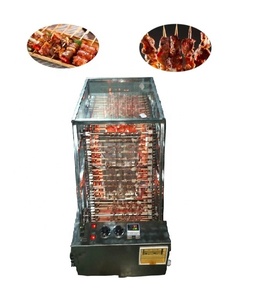 Motore Rotatore Per Barbecue - 4,2 RPM, USB, Per Arrosti E Grigliate, Costruzione Solida - Foto 5