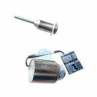 CABLE 68181000, con SOL., X-CARR., AP-3XX, WHIPLESS para Plotter GERBER AP.