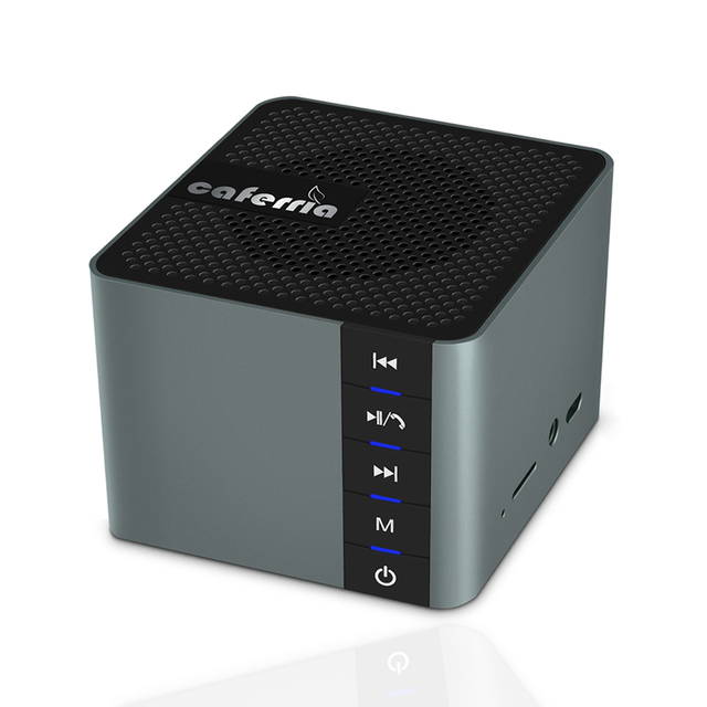 Factory Directly Sell Portable Wireless Bluetooth Speaker Sound System 3D Stereo Music Surround Outdoor Bluetooth Speakers