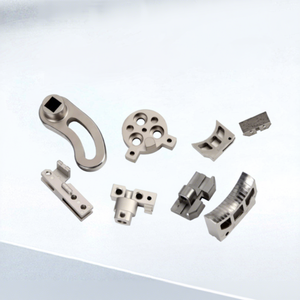 Fabricante <span class=keywords><strong>MIM</strong></span>; Peças de Aço Inoxidável de Precisão Não Padrão Personalizadas, Componentes de Hardware/Maquinário <span class=keywords><strong>Via</strong></span> Metalurgia em Pó - Product Image 2