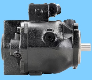 Pompes à déplacement axial PD060PS01SRS5BL00S000PB00 pour excavatrice - Product Image 3