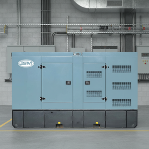 JDC150D5S ByCummins 150 KVA 120 kW Kommerzieller Standby-<span class=keywords><strong>Generator</strong></span> 3 Phasen 400V Angetrieben von Dieselmotor 6 BTAA5.9-G2 für Schweine farm - Product Image 5