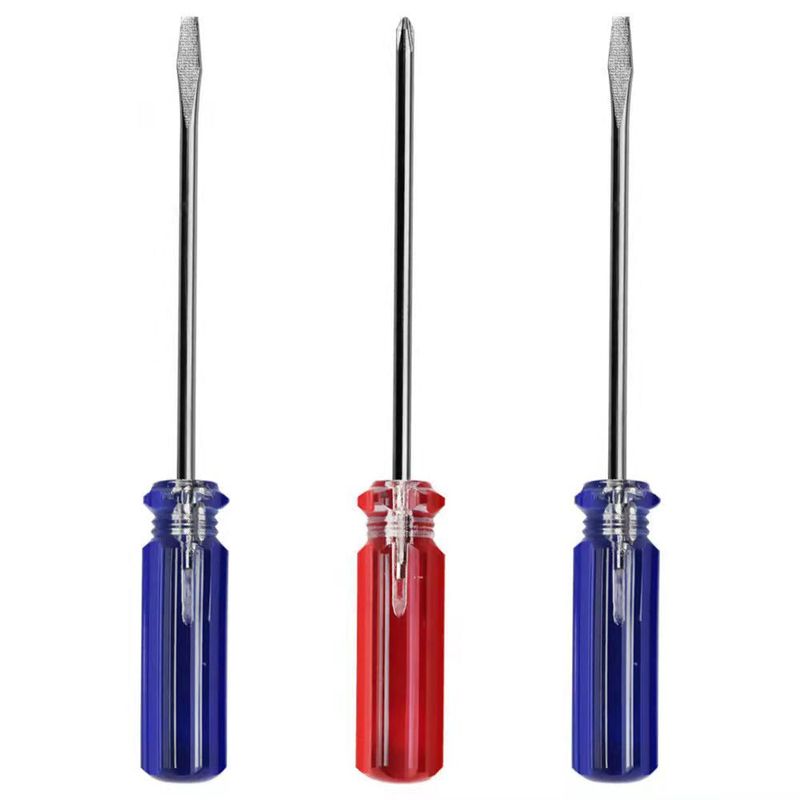 YTH Multi Size Mini Screwdriver Set