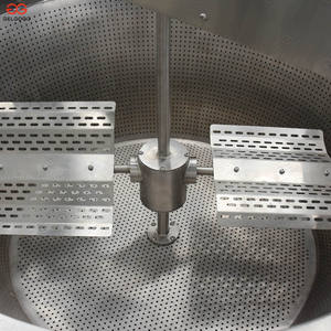 เครื่องผัดผิวหมูหอมไฟฟ้า,เครื่องผัดแห้ง - Product Image 4