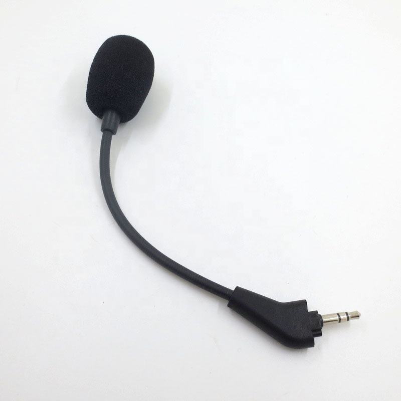 Mic Boom Microphone Replacement for Corsair HS50 Pro/HS60/HS70