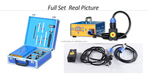 Outils de réparation de bosses <span class=keywords><strong>sans</strong></span> <span class=keywords><strong>peinture</strong></span> pour voitures OEM Runfengte, nouveau design 2023, outils de réparation de carrosserie, <span class=keywords><strong>prix</strong></span> d'usine - Product Image 5