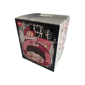 Producto Popular Oficial MayMei Once Forgotten Corner Series Muñeco de peluche Colgante Adornos de vinilo Figura Muñecas Cajas misteriosas - Product Image 2