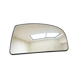 Cristal de Espejo Lateral para Ford Transit MK8 V363, Espejo Retrovisor Plano Izquierdo/Derecho, Repuesto para Furgoneta 2014-2021 - Product Image 4