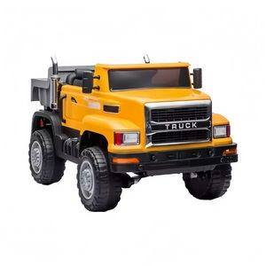 Voiture électrique pour enfants 2026, 4 places, pour les 12 ans et plus / Voitures électriques pour enfants à conduire / Camions électriques pour enfants 12V - Product Image 1