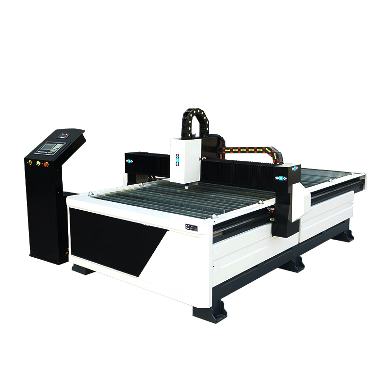 Metal Sheet Cnc Plasma Gas Cutting