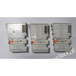 Beckhoff KL5001 / KL 5001 d'occasion - Product Image 4