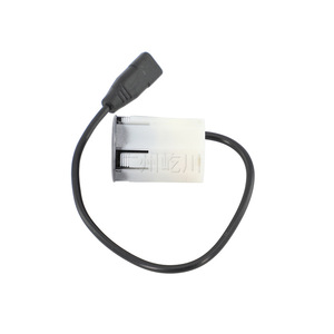 C231-79-120 เซ็นเซอร์จอดรถมาสด้า 12V เรดาร์ถอยหลัง Pdc เครื่องตรวจจับการตรวจสอบเสียงเปิดใช้งาน - Product Image 2