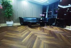 ריצוף SPC ויניל יוקרתי להתקנה עצמית עם נעילת קליק - Product Image 5