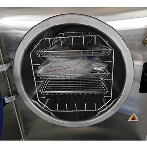 DWT-BA serie da tavolo Autoclave macchina di sterilizzazione dentale classe B Autoclave dentale - Product Image 5