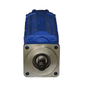 HuamaoWater Well <b>Drilling</b> Rig Hydraulic <b>Pump</b> Gear <b>Pump</b> 1115133400 Permco - Product Image 5