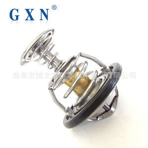 เทอร์โมสตัทเครื่องยนต์ GXN รุ่น E4G161306020 สำหรับรถยนต์ Chery 371 Qoros Karry Kaiyi OE 3711306030 - Product Image 4