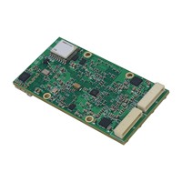 HamGeek TinyB210 70MHz-6GHz 소프트웨어 정의 라디오 개발 보드 SDR, 리눅스 시스템 지원