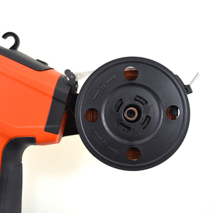 Máquina Atadora de Ramas Eléctrica 2026, Atadora de Uvas, Kiwis y Tomates, Atadora de Ramas de Vides, Atadora Automática de Nudos, Herramienta de Jardín - Product Image 6