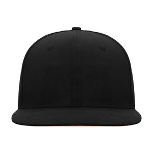 Nueva gran oferta de gama alta 3D bordado adulto verano deporte sol sombrero Casual <span class=keywords><strong>visera</strong></span> <span class=keywords><strong>Gorra</strong></span> Hip-Hop personalizado béisbol Snapback Cap - Product Image 4