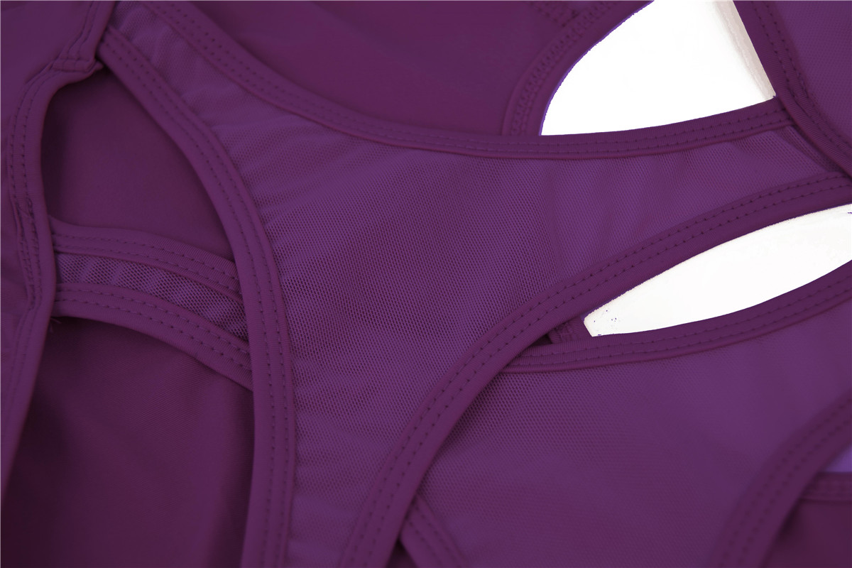 2022 Sexy hot sale work out shirt yoga shirt custom logo solid color