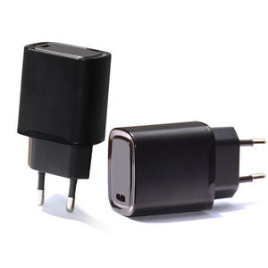 Chargeur mural de téléphone rapide GaN 20W 25W certifié KC 220VAC à prix avantageux, très vendu en <span class=keywords><strong>Corée</strong></span> <span class=keywords><strong>du</strong></span> <span class=keywords><strong>Sud</strong></span>, pour Samsung Type-C - Product Image 2