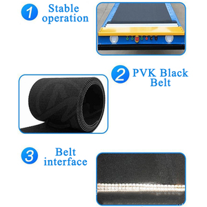ดีไซน์สายพานยืดได้ด้วยกล้องส่องทางไกลแบบ2024สำหรับการบรรทุกและขนถ่ายรถบรรทุกที่มีประสิทธิภาพ - Product Image 4