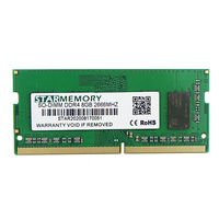 RAM DDR4/DDR5 4GB-32GB untuk Laptop/PC Gaming 4800MHz ECC Merek OEM Garansi Seumur Hidup Bersertifikat CE Tersedia di Stok