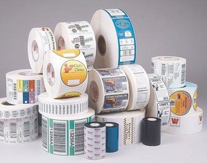 RTRY-320B <span class=keywords><strong>Mini</strong></span> color rollo a rollo adhesivo Etiqueta de impresión de la etiqueta engomada de la máquina fabricante - Product Image 6