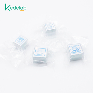 ガラスタイプの顕微鏡用スライド - Product Image 2