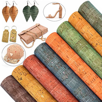Cuir PU Vegan Écologique Tissu Gaufré pour Sacs Bagages Chaussures Meubles Artisanat Vêtements - Imperméable et Résistant aux Taches