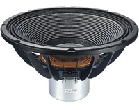 Fabricant de haut-parleurs de subwoofer de 18 pouces (18'') de 1500 W à grande puissance en néodyme