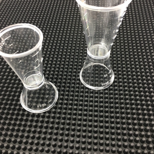 Meistverkaufte, Versandfertige Großhandels-Gummistreifenmatten zur Wasserablaufführung, Bar-Service-Matten, Auslaufschutz-Matten - Product Image 4