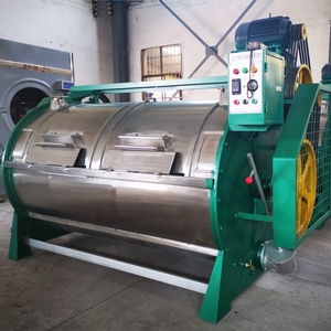 May Đá Enzyme Máy Giặt, Quần Áo Nhuộm Máy - Product Image 5