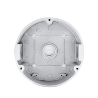 Caja de empalme Original para minicámara CCTV, Compatible con Hik Besview