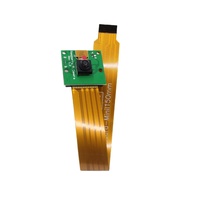 Module de caméra CSI Raspberry Pi 5 OV5647 Capteur IMX219 Caméra de reconnaissance visuelle