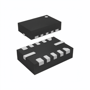 Componente Electrónico Original MP5017AGD-Z de Gestión de Energía (PMIC) con 12 Pines VFQFN Expuestos - Product Image 1