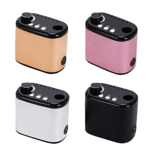 Nouveau 45000 tr/min Rechargeable manucure perceuse électrique Mobile <span class=keywords><strong>ponceuse</strong></span> à ongles sans fil Portable perceuse à ongles Machine XSUV-703 - Product Image 6