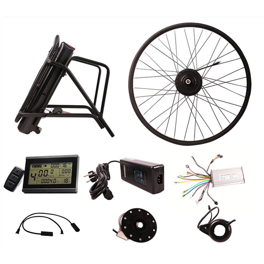 Sepeda Listrik 250 Watt Motor For Electric Bike 20 Inch E Bike