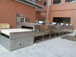 Machine de séchage de four chauffant pour le transfert d'eau, équipement de <span class=keywords><strong>peinture</strong></span> par pulvérisation <span class=keywords><strong>hydrographique</strong></span> - Product Image 5