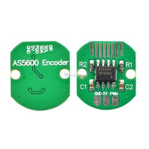 Codificador absoluto AS5600 con salida PWM de 12 bits para motor de cardán sin escobillas, codificador incremental - Product Image 6