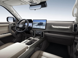 Haval Dargo 1.5T DCT Edición Border <span class=keywords><strong>Collie</strong></span> 2026, el Más Vendido, Económico, Seguro y Confiable, Auto Nuevo - Product Image 2