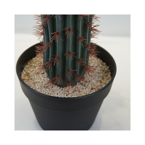 Cactus artificiel de <span class=keywords><strong>mexique</strong></span> Cactus Saguaro artificiel grand Cactus artificiel - Product Image 5