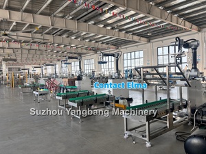 Paletizador Robótico Automático de 10 kg y 20 kg, Paletizador Robótico Portátil para Apilamiento de Cajas, Cartones y Bolsas - Product Image 2