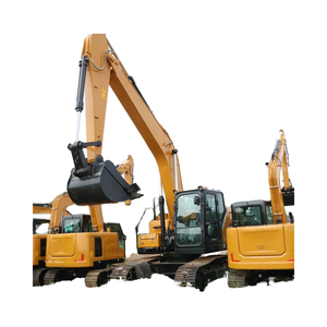 รถขุดตีนตะขาบ20ตันรถมิตซูบิชิอีซูซุตลับลูกปืนกล่องเกียร์ - Product Image 1