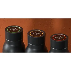 Botella de Agua Inteligente con Pantalla Táctil, Dispositivos Personalizados - Product Image 3