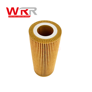 11427788460 11427788454 Filtro de Aceite para BMW E90 E60 320d 530d, Filtro de Lubricación del Motor, Elemento Limpiador, Purificador - Product Image 5