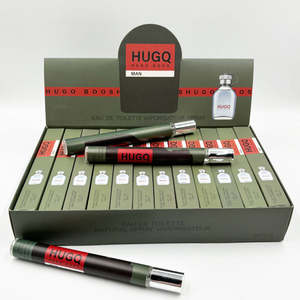 Parfum unisexe en tube test de 35 ml, style Moyen-Orient Dubaï, pour hommes et femmes, vente en gros - Offre Spéciale - Product Image 1