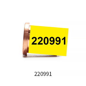 Électrode Powermax105 220842 220777, Buse 220941 220930 220819 220816 220990, Bouclier 220817 220993 220818 220992 220948 220955 P - Product Image 4